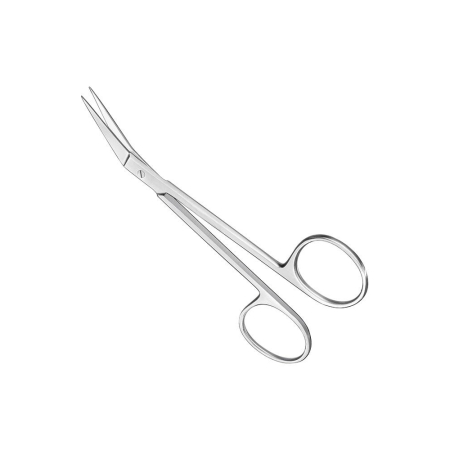 Suture-gum scrs